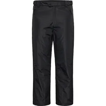 Lyžařské kalhoty 43709 NORTH 56°4 černé vodní sloupec 5000 4XL - 8XL NORTH 56°4 - 6XL