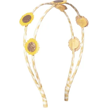 Čelenka Čelenka do vlasů Kopretiny | Rockahula