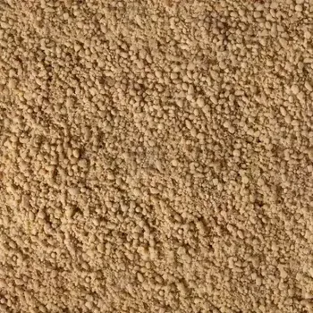 Jedlá dekorace na dort Sušenková drť crumble - KARAMEL 100g