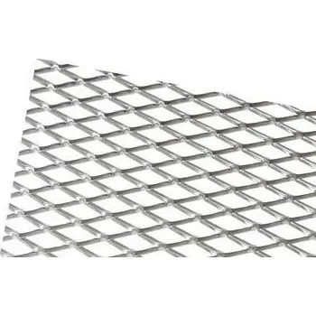 Tuning TUNINGOVÁ SÍŤ tahokov bílá, 11mm x 5mm