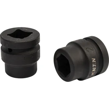 Hlavice průmyslové 22mm 1" Dostupné varianty: Průmyslová hlavice 1" HONITON 30 mm