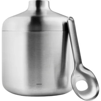 Dóza na potraviny Eva Solo, Dóza na led Liquid Lounge s malou lžičkou 2 díly - Formadore