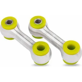 Výfuková trubka TurboWorks Hliníkové stabilizátory - BMW E30 E36 - Polyuretan 80ShA