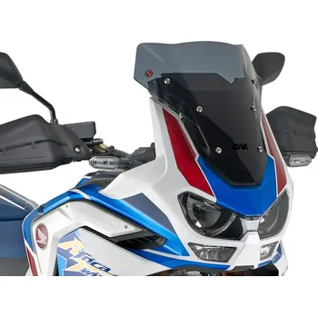 Givi D1178B kouřové plexi Honda CRF 1100L Africa Twin Adventure