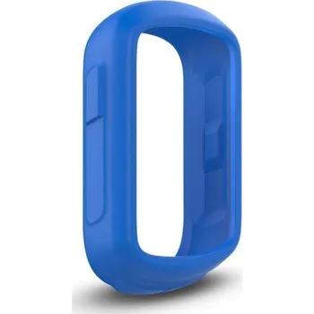 Tachometr Pouzdro silikonové pro Garmin Edge 130 modrá