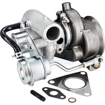 Turbodmychadlo Dmychadlo, plnění MEAT & DORIA 65044