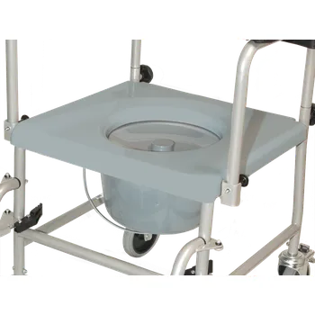 Koupelnové sedátko Sedátko pro TRS 130