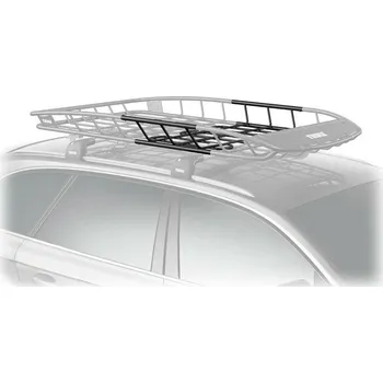 Rozšiřující adaptér mřížka Thule Canyon 8591 XT