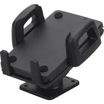 Elektromobilita Držák smartphonu se samolepicím upevněním pro chodítka, invalidní vozíky a skútry