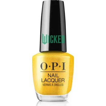 Přípravek na nehty OPI Wicked Nail Lacquer lak na nehty odstín Love You So Munchkin! 15 ml