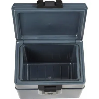 Trezor Yale YFWC/329/KB1 trezor Volně stojící trezor 16,5 l Plast Černá, Šedá