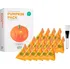 Pleťová maska SKIN1004 Zombie Beauty Pumpkin Pack 16x 4 g