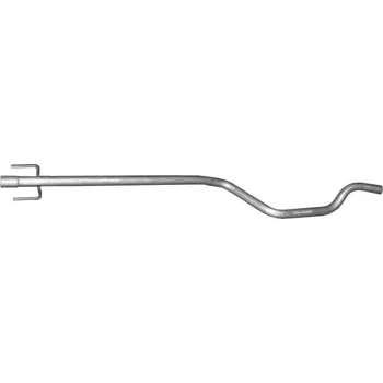 Katalyzátor POLMO Opravné potrubí, katalyzátor 17642