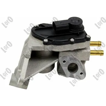 Ventil palivového systému AGR-Ventil ABAKUS 121-01-111