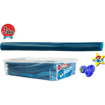 Bonbon Pendrek Jake Tubo kyselý barvící / 30 Ks