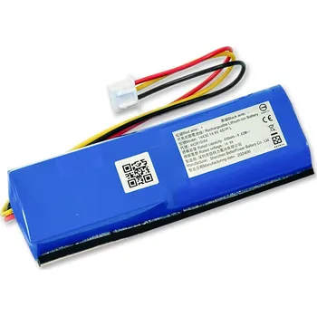 Baterie pro mobilní telefon HOBOT S6PRO, S7PRO Li-ion baterie HB500P1003