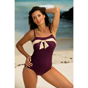 Dámské plavky Plavky Farada M-660 (4) - Marko 36