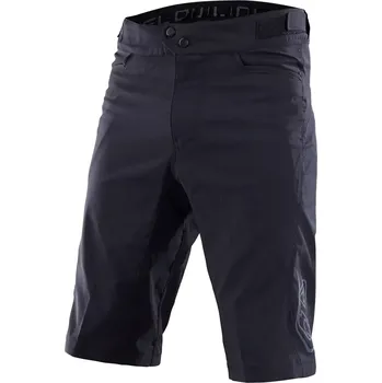 Cyklistické kalhoty Troy Lee Designs Flowline Liner Short black XXL (38)