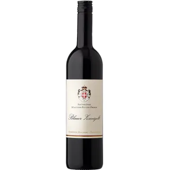 Lenz Moser Víno Zweigelt Řádu Maltézských rytířů