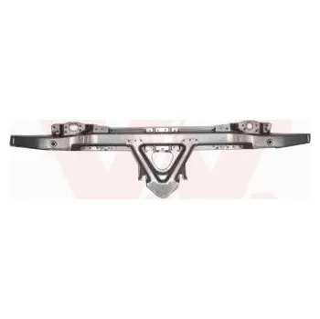 Nárazník Nosník chladiče VAN WEZEL 3017682