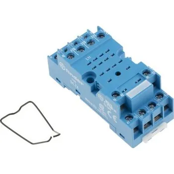 Relé Patice relé pro Relé řady 55.34 250V ac 94