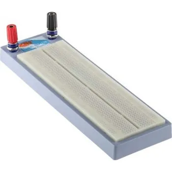 Skateboardová deska Prototypovací deska nepájivého pole 201 x 64 x 18.5mm