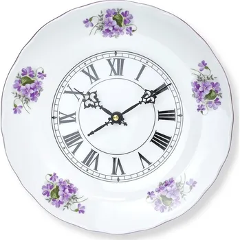 Hodiny Český porcelán a.s. 10344/20558