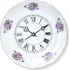 Hodiny Český porcelán a.s. 10344/20558