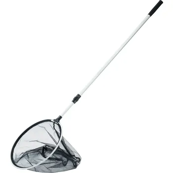 Technika k zahradnímu jezírku FIAP 2350 síťka na čistění jezírka Šířka ok: 2 mm (Ø x d) 360 mm x 1600 mm