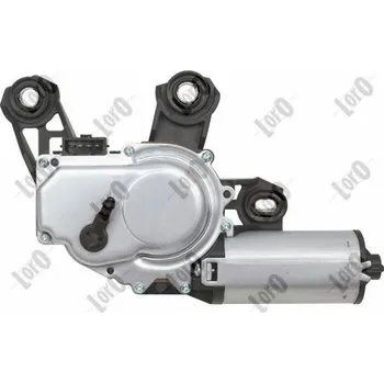 Motorek stěrače a odstřikovače Motor stěračů ABAKUS 103-06-001