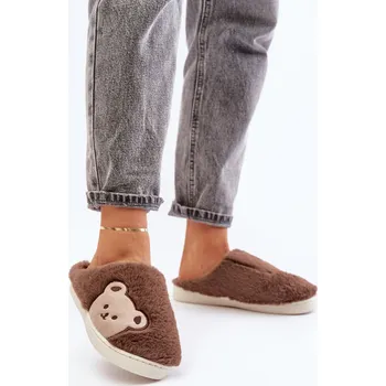 Dámské pantofle Pantofle model 202653 Step in style 38/39