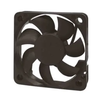 Počítačové chlazení SunonAxiální ventilátor 5 V DC DC, průtok vzduchu: 13.8cfm 780mW179mA, 50 x 50 x 10mm