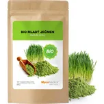 MycoMedica BIO Mladý ječmen 200 g
