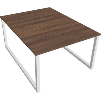 Psací stůl Pracovní stůl zdvojený Hobis UNI USD O 1200