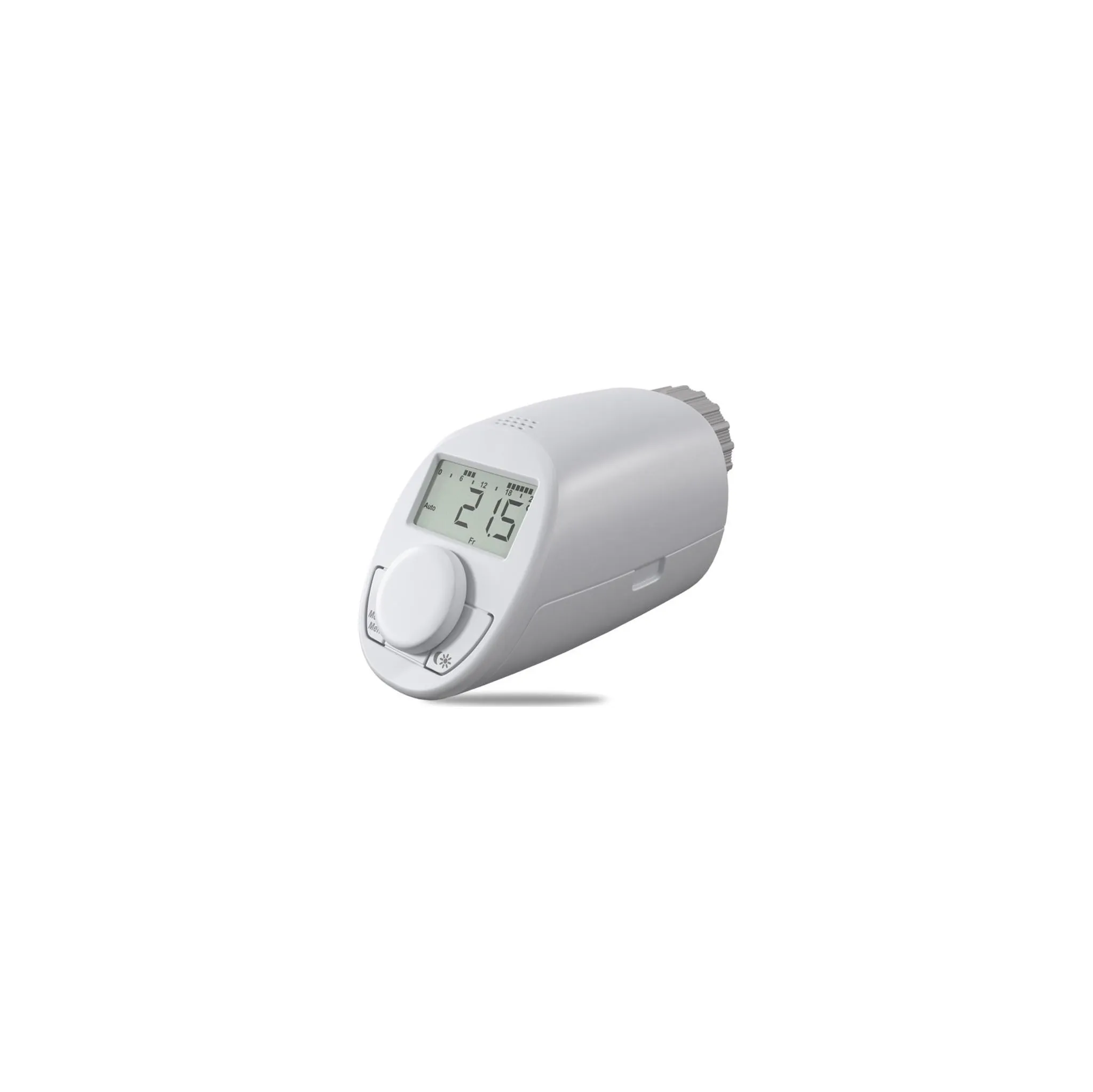 Fotografie 1 - Hlavice pro radiátor eQ-3 Eqiva Head Model N 132231