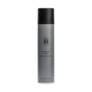 Stylingový přípravek Silně fixační lak - SPRAYA HÄRT - Björk - 100ml