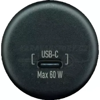 Příslušenství ke karavanu USB zásuvka USB-C 60W