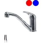 Vodovodní baterie Comet Roma Standard