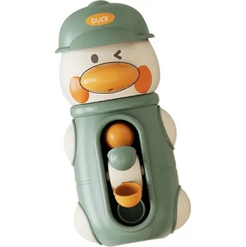 Pingi vodní hračka - zelená CABT264