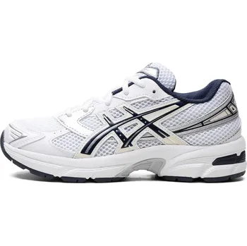 Dámské tenisky ASICS Gel-1130 "White Midnight (GS)" Velikost: 37.5