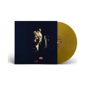 Zahraniční hudba LP Jessica Pratt: Here In The Pitch CLR | LTD 2024 Coloured Fool's Gold Vinyl Limited Fools Edition