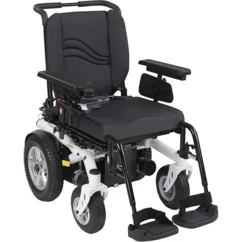 Elektrický invalidní skútr Rascal Rueba CT