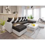 Rozkládací sedací souprava ASTANO Tempo Kondela