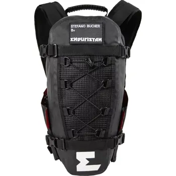 Zavazadlo na motocykl ENDURISTAN Batoh Hurricane 15