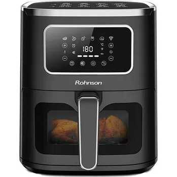 fritéza Rohnson R-2862
