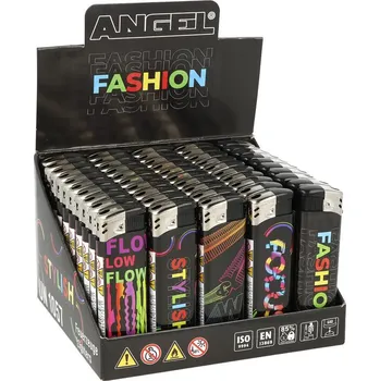 Zapalovač Zapalovač Angel Piezo Style