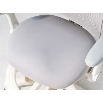 eliNeli Náhradní potah na dětskou ergonomickou židli - šedý