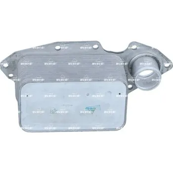 Chladič motoru Olejový chladič, motorový olej NRF 31864