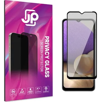 JP Privacy Tvrzené sklo, Samsung Galaxy A34, černé