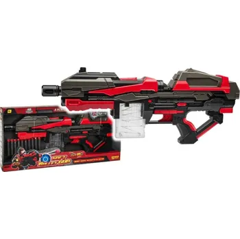 Villa soft bullet pistole XXL